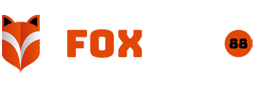 FoxBet88 Logo